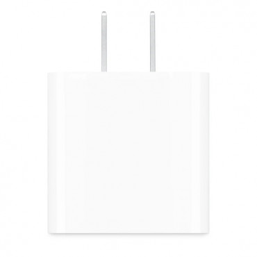 Original 20W USB-C Power Adapter for iphone