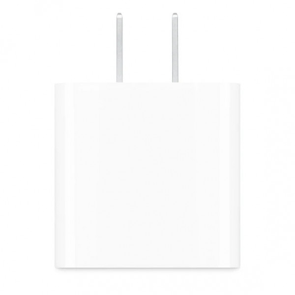 Original 20W USB-C Power Adapter for iphone