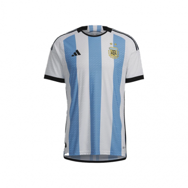 ARGENTINA 22 HOME AU...