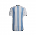 ARGENTINA 22 HOME AUTHENTIC JERSEY