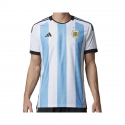 ARGENTINA 22 HOME AUTHENTIC JERSEY