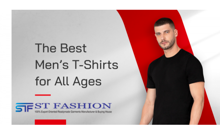 MEN"S T-SHIRT