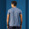 MEN'S KNIT T-SHIRT