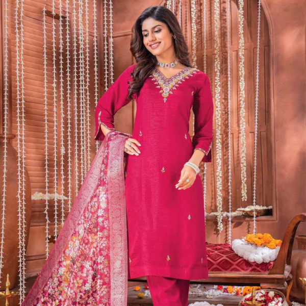 SALWAR KAMEEZ