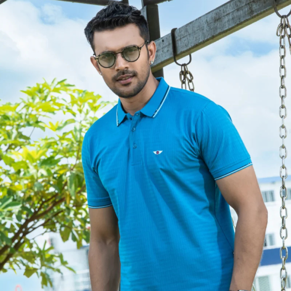 Polo T-Shirt