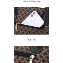 New Design High Quality Big Capacity Luxury Printed Crossbody Bag