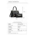 High Quality Crossbody Bag Handbags Luxury Shoulder Handbags With Matching Wallets For Women