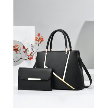 High Quality Crossbody Bag Handbags Luxury Shoulder Handbags With Matching Wallets For Women
