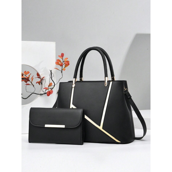 High Quality Crossbody Bag Handbags Luxury Shoulder Handbags With Matching Wallets For Women