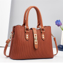 New Atmospheric PU Leather Luxurious Texture Bag for Ladies