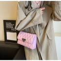 High Quality PU Leather Crossbody Women Bag N284