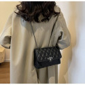 High Quality PU Leather Crossbody Women Bag N284
