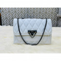 High Quality PU Leather Crossbody Women Bag N284