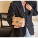 High Quality PU Leather Crossbody Women Bag N284