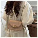 Simple Design Women's Shoulder Crossbody Bag | N278