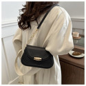 Simple Design Women's Shoulder Crossbody Bag | N278