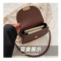Simple Design Women's Shoulder Crossbody Bag | N278