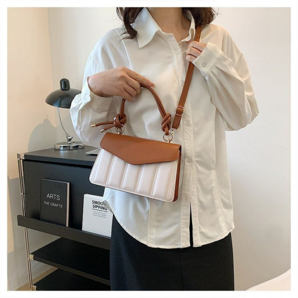 Stylish Fashion Knotted Handbag for Women | N281