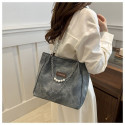 Large Capacity Fashion Tote Bag for Women | N-323