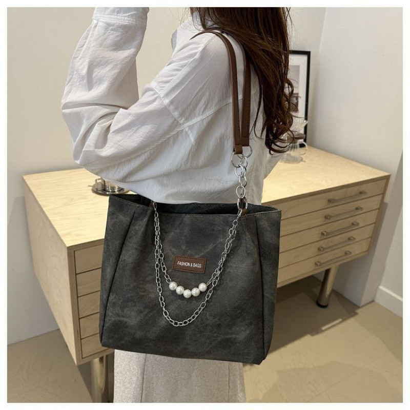 Large Capacity Fashion Tote Bag for Women | N-323