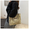 Large Capacity Fashion Tote Bag for Women | N-323