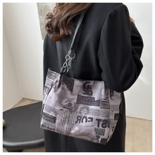 Trendy Newspaper Pri...