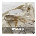 Luxury Monogram Chain Tote Bag | RM-67