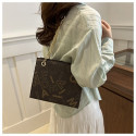Luxury Monogram Chain Tote Bag | RM-67