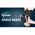 Tynor Ankle Brace (D-02)
