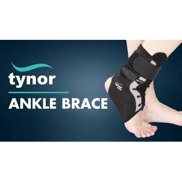 Tynor Ankle Brace (D...