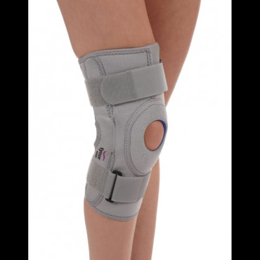 Knee Support Hinged ...