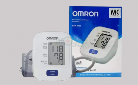 OMRON HEM7120