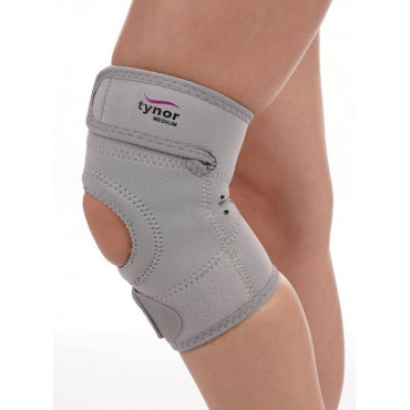 Tynor Knee Support J-09 (Neoprene)