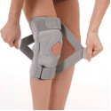 Tynor OA Knee Support Neo J08 For Knock knees (Valgus) and Bowlegs (Varus)