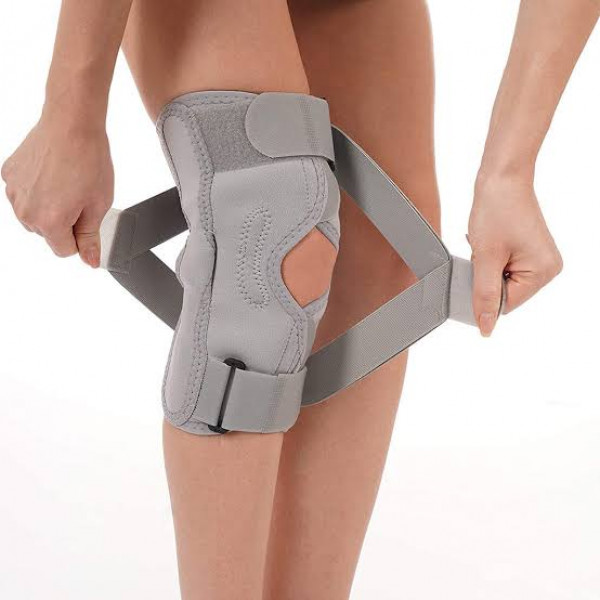 Tynor OA Knee Support Neo J08 For Knock knees (Valgus) and Bowlegs (Varus)