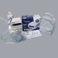 OMRON  NE -C28 Compr...