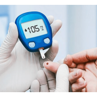 Diabetes Mellitus...