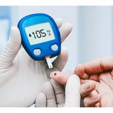 Diabetes Mellitus...