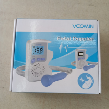 Vcomin Fetal Dopple...