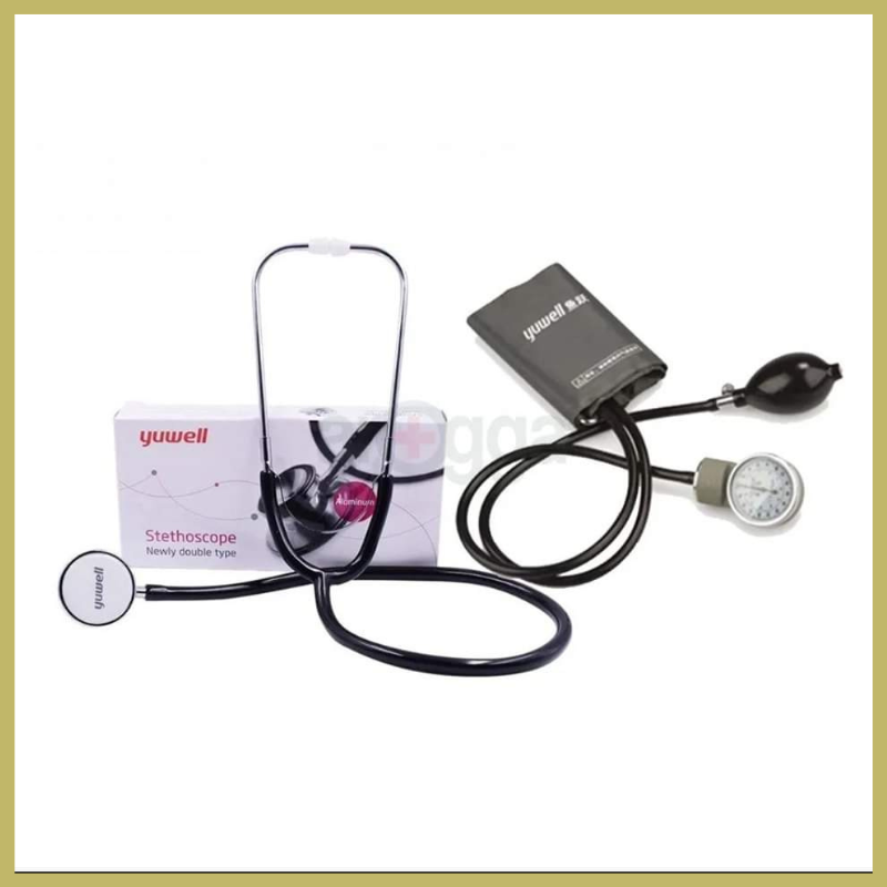  Yuwell  Sphygmomanometer