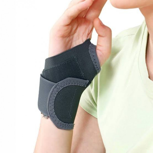 Wrist brace With Thumb Tynor E-06 