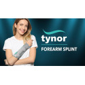TynorE-30 Forearm Splint 