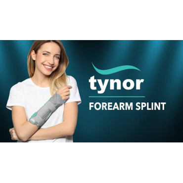 TynorE-30 Forearm Sp...