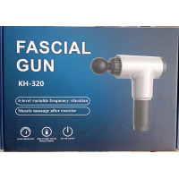 massage gun Therapy ...