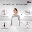 Tynor Shoulder Support (Neo) J-14