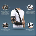 ROM Elbow Brace E 46,Tynor