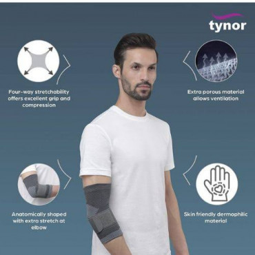 Tynor Elbow Support ...