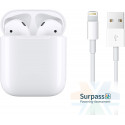 Surpass AirPods EW21 Wireless Ear Buds
