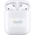 Surpass AirPods EW21 Wireless Ear Buds