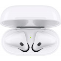 Surpass AirPods EW21 Wireless Ear Buds